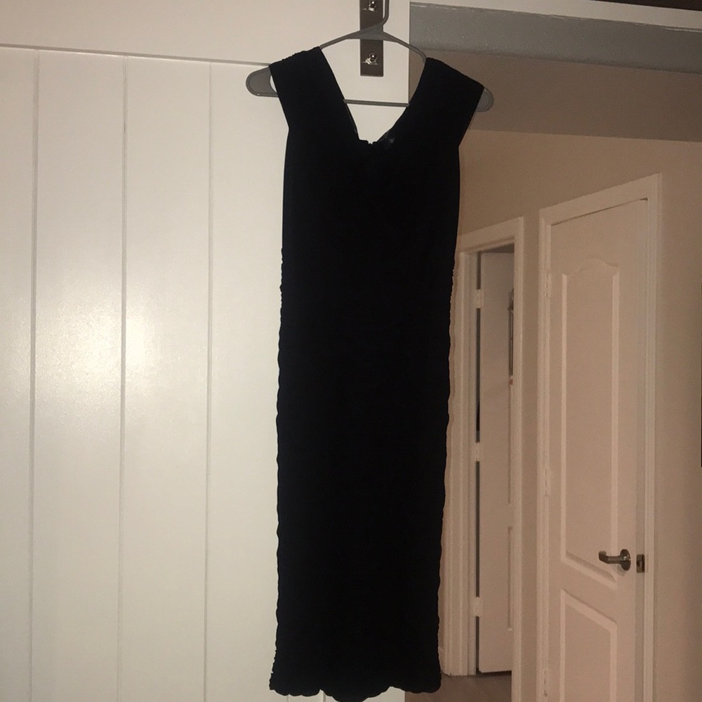 Tadashi Dress - M